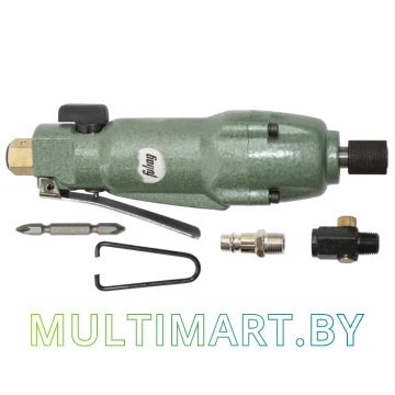 Пневмогайковерт Fubag SL180 100106 картинка 2